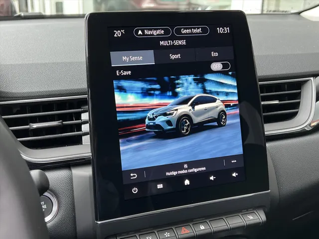 Mitsubishi ASX 1.6 HEV First Edition | Navigatie | Camera | ECC | Keyless | ACC | Apple CarPlay | Android Auto