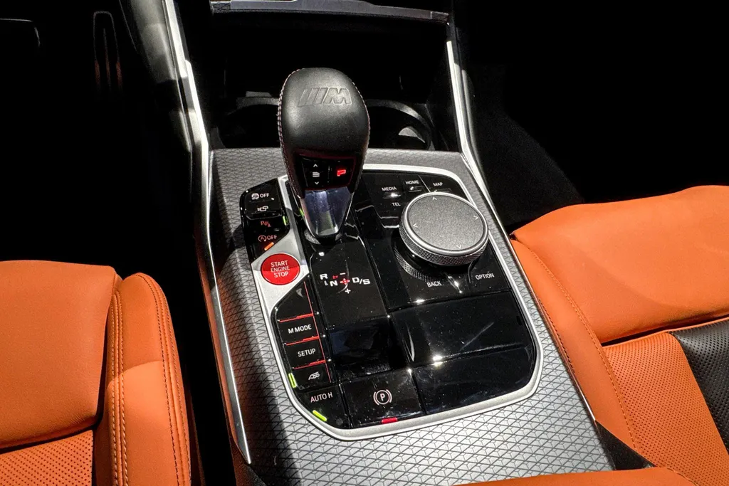 BMW M3 Touring M3 xDrive Competition