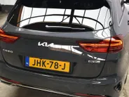 Kia Ceed Sportswagon Sw 1.5 T-GDi 140pk DCT7 GT-PlusLine