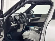 MINI Countryman John Cooper Works ALL4
