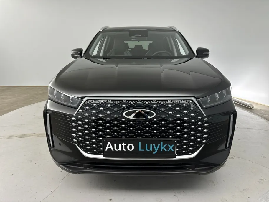 Chery TIGGO 4 1.5 HEV Unique Automaat | 163pk | Nieuw & rijklaar