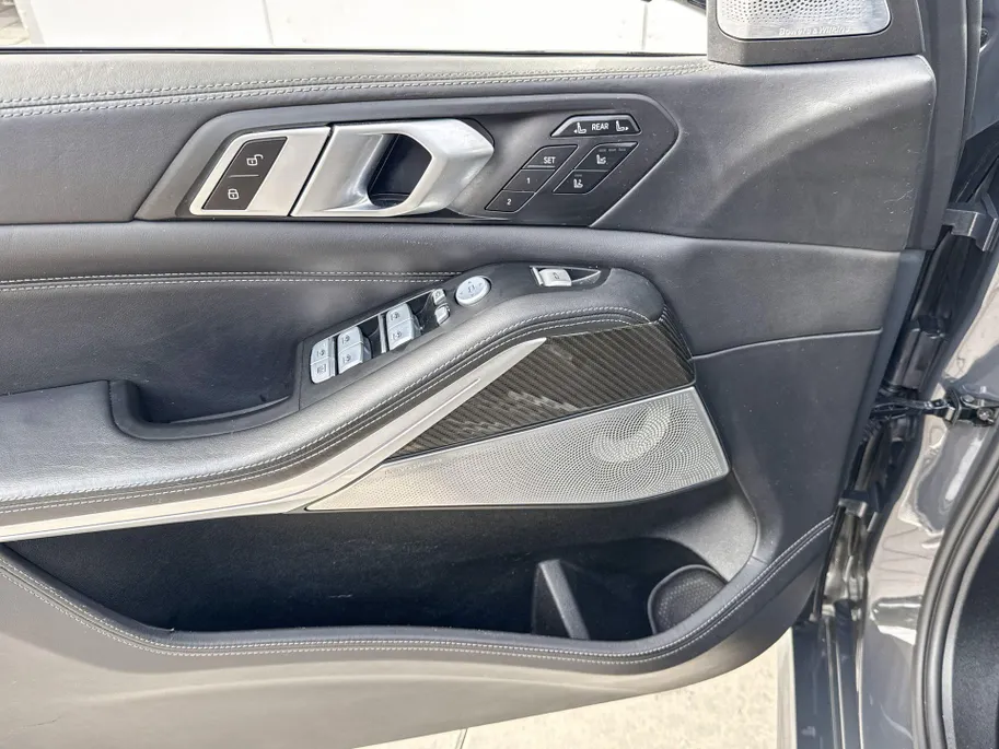 BMW X7 M60i xDrive