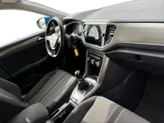 Volkswagen T-Roc 1.0 TSI Style | Navi | Clima | Adaptive Cruise | LM Velgen | Apple Carplay | Android Auto