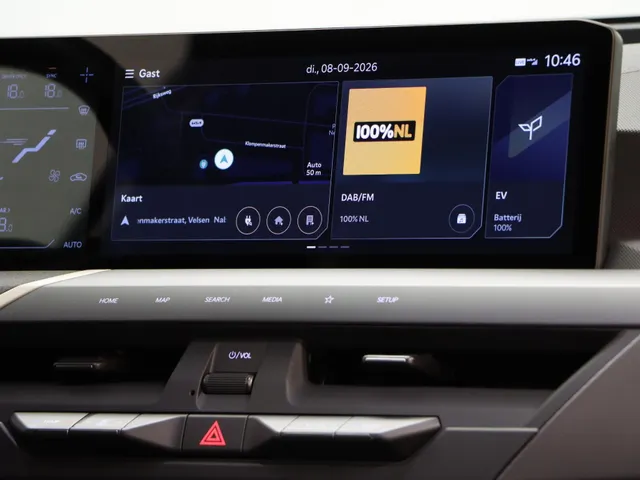 Kia EV5 GT-Line Business Edition 81.4 kWh Afneembare trekhaak & 4 Seizoensbanden