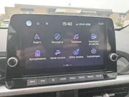Kia Picanto 1.0 DPI DynamicLine | Navigatie | Camera | Airco | Cruise control | Elektrische ramen voor en achter | Apple Carplay / Android Auto |