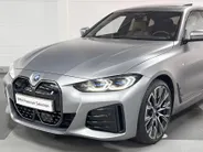 BMW i4 eDrive40 High Executive