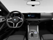 BMW 4 Serie Coupé 420i
