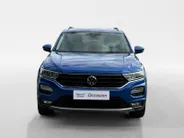 Volkswagen T-Roc 1.0 TSI Style | Navi | Clima | Adaptive Cruise | LM Velgen | Apple Carplay | Android Auto