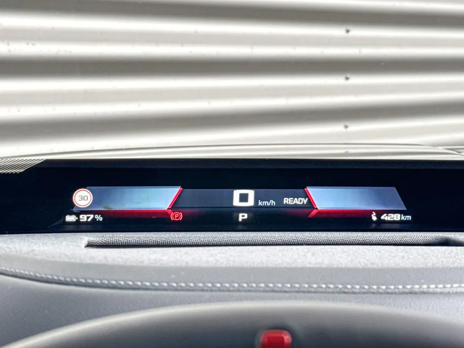 BMW i7 M70 xDrive 118.1 kWh