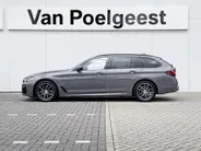 BMW 5 Serie Touring 520i