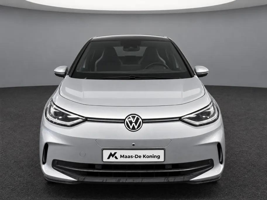Volkswagen ID.3 204pk Pro S Business 77 kWh · SOH 94,4% · 360 Camera · Elek. Voorstoelen · Apple/Android Car Play · Dodehoek Detectie · Sportstoelen · 19'' Inch ·