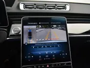 Mercedes-Benz S-klasse 580 4MATIC Lang AMG Line