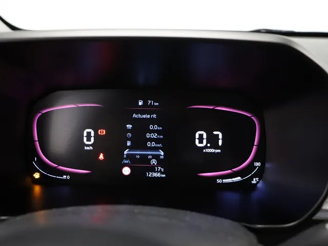 Kia Picanto 1.0 DPI DynamicLine