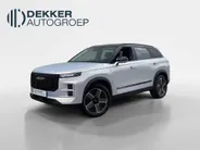 Jaecoo 7 1.5 PHEV 346 pk SHS-P Selective Navigatie - Camera - Apple Carplay/ Android Auto - Elektrische stoelverstelling