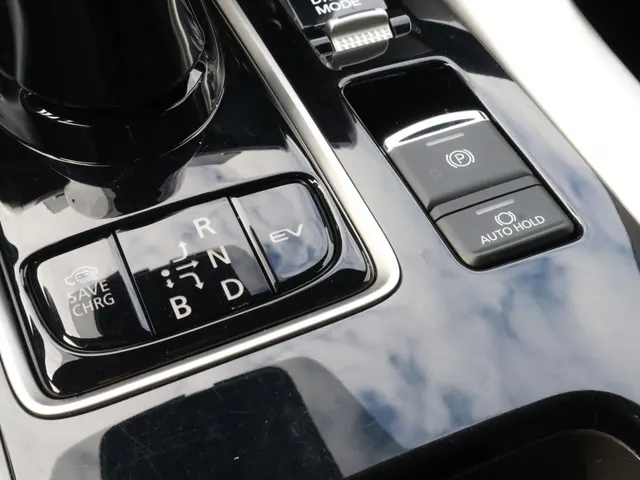 Mitsubishi Eclipse Cross 2.4 PHEV Executive AdaptiveCruise | Apple/AndroidAuto | AllSeasons
