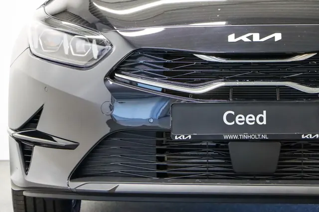Kia Ceed 1.0 T-GDi DynamicPlusLine