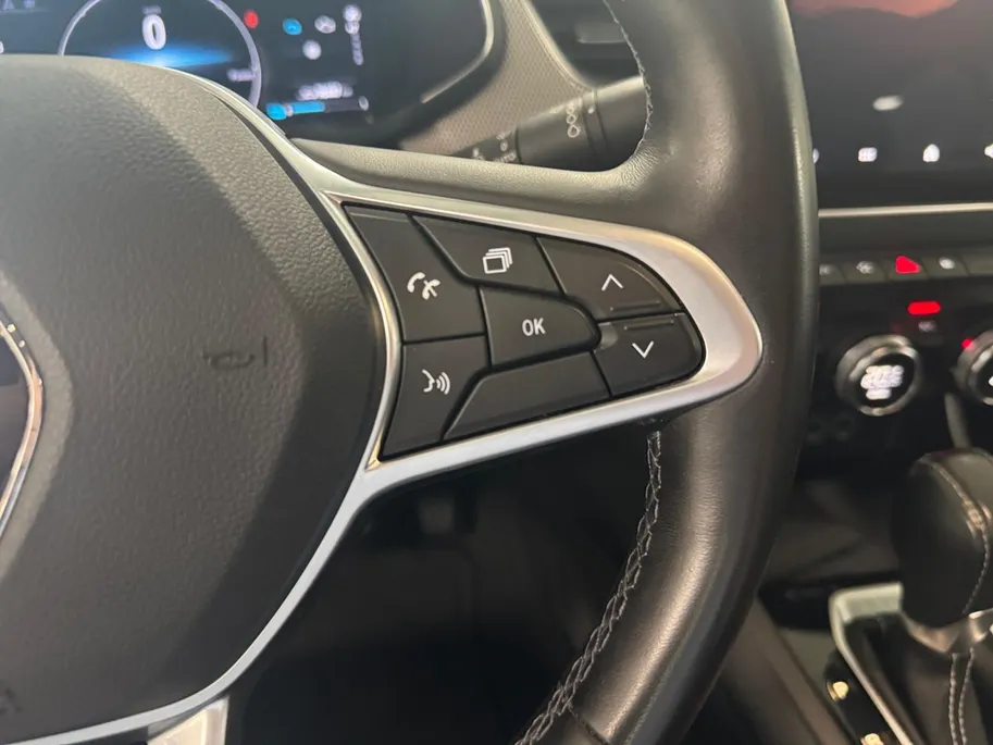 Renault Arkana 1.6 E-Tech Hybrid 145 Intens | CarPlay/Android Auto | Camera | Navigatie | Adaptive Cruise | Climate Control | Keyless Entry