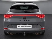 CUPRA Formentor 1.4e-Hybrid 180kW/245PK VZ · Panoramadak · Trekhaak · 360°Camera + Parkeersensoren