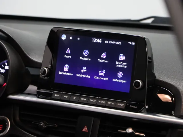 Kia Picanto 1.0 T-GDi GT-Line 5p