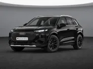 Audi Q3 e-hybrid Advanced edition 272 PK · Trekhaak elek. wegklapbaar · Stuurwiel verwarmd · Lichtmetalen 18'' inch velgen
