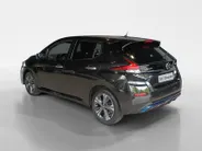 Nissan Leaf e+ N-Connecta 62 kWh | Stuur- en stoelverwarming | 385 WLTP | LM wielen | Adaptive cruise controle | 4seizoenenbanden | one pedal driving | Climate controle |