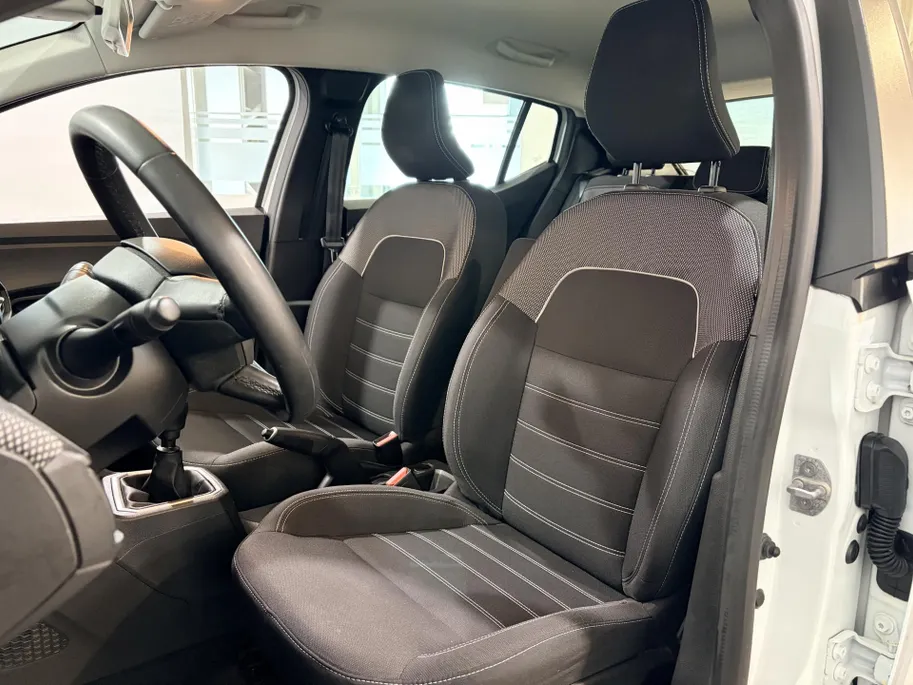 Dacia Sandero 100PK TCe ECO-G Expression | 1e eigenaar | Airco | Parkeersensoren | Camera | Apple CarPlay/Android Auto | Elektrische Ramen & Spiegels | Licht & Regen Sensor | Full LED |