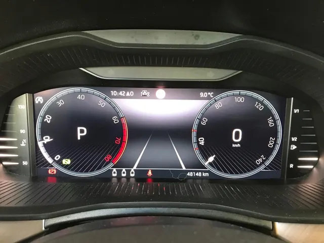Skoda Kamiq 1.0 TSI DSG Business