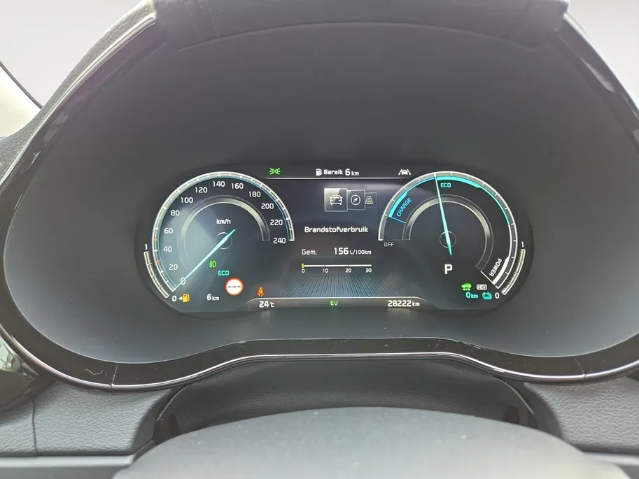 Kia Ceed Sportswagon 1.6I PHEV ExecutiveLine | Automaat | Dealer onderhouden | Panorama dak | Stoelverwarming en Ventilatie | Dodehoek Detectie | Leder | Carplay | Camera | Cruise Control Adaptief |
