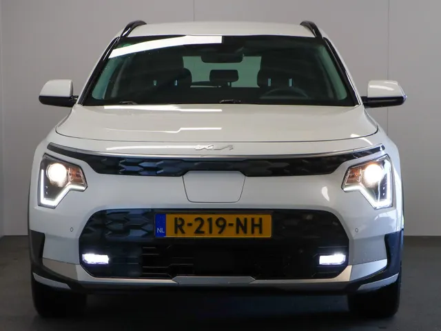 Kia Niro EV DynamicLine 64.8 kWh