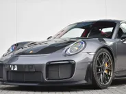 Porsche 911 GT2 RS 3.8