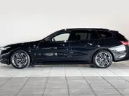 BMW 5 Serie Touring 530e M Sport Edition