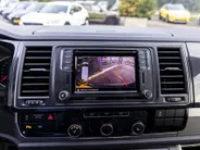 Volkswagen Transporter 2.0 TDI L2H1 DC 4Motion Highline EX.BTW