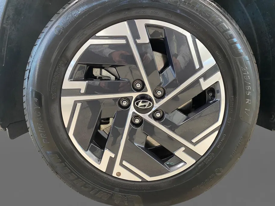 Hyundai Tucson 1.6 HYBRID | COMFORT SMART | TWO TONE | NL-AUTO |