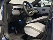BMW iX3 50 xDrive 113 kWh