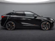 CUPRA Tavascan Adrenaline 82 kWh 286 PK l Panoramadak l 21' Katla Copper l Levering Januari