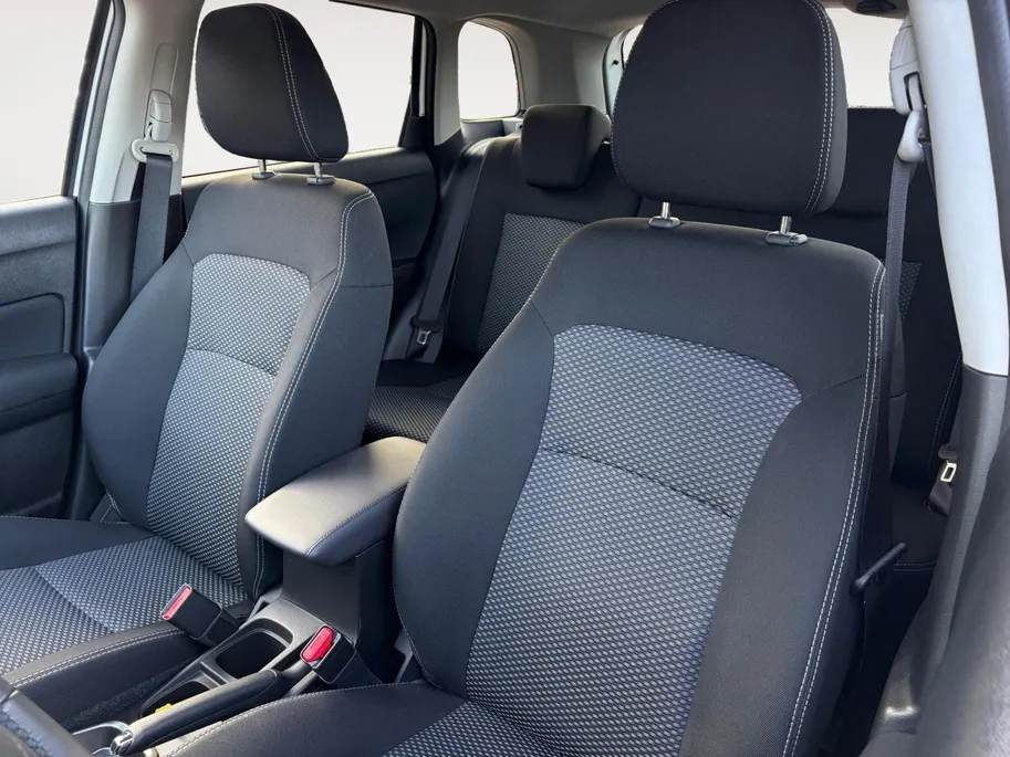 Suzuki Vitara 1.5 Hybrid Select *Automaat*Navi+Camera*Climate Control*LM. Velgen*Parc Assist*Zeer nette auto!