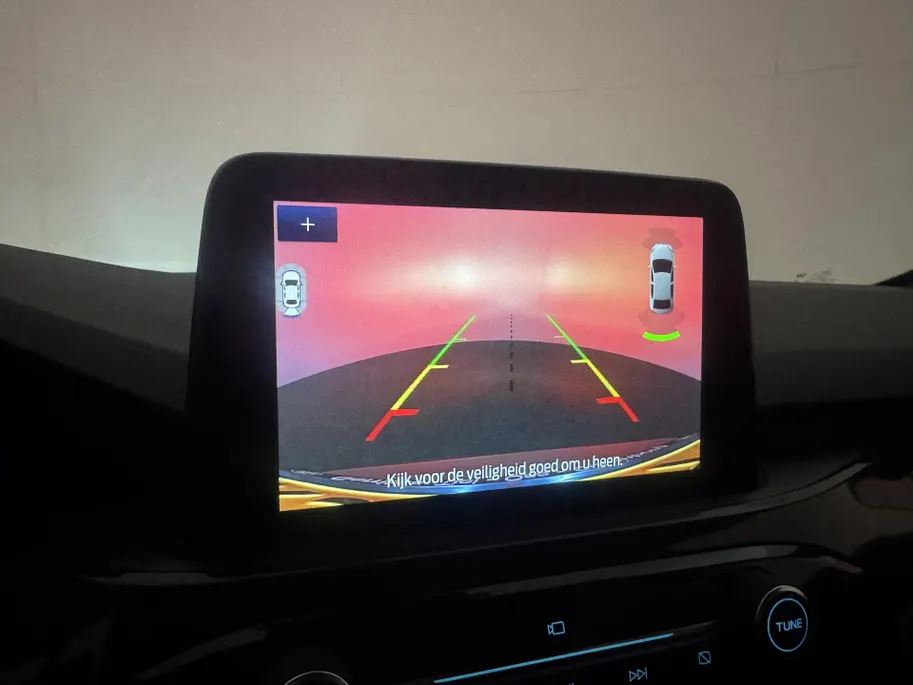 Ford Kuga 2.5 PHEV ST-Line X | Winterpack | Driver Assistance Pack | Technology Pack |