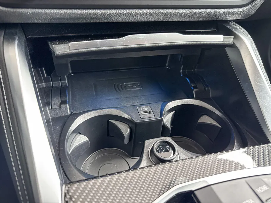 BMW i4 M60 84 kWh