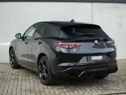 Alfa Romeo Stelvio 2.0 Turbo 280 PK AWD Competizione | Veloce | Pano | Harman | 21'