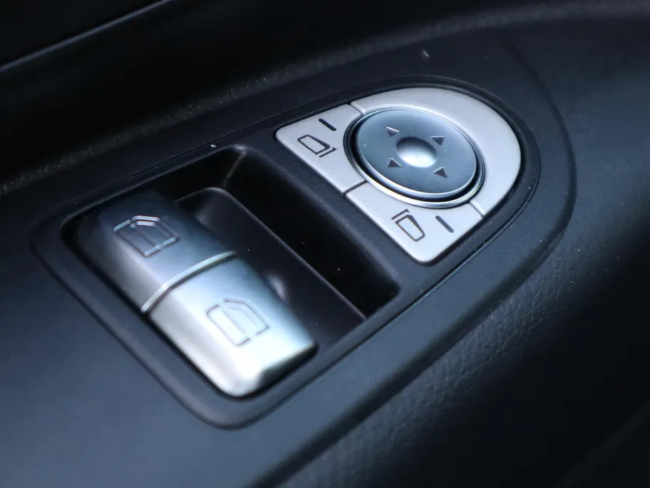 Mercedes-Benz Vito 114 CDI L2 PRO TREKHAAK