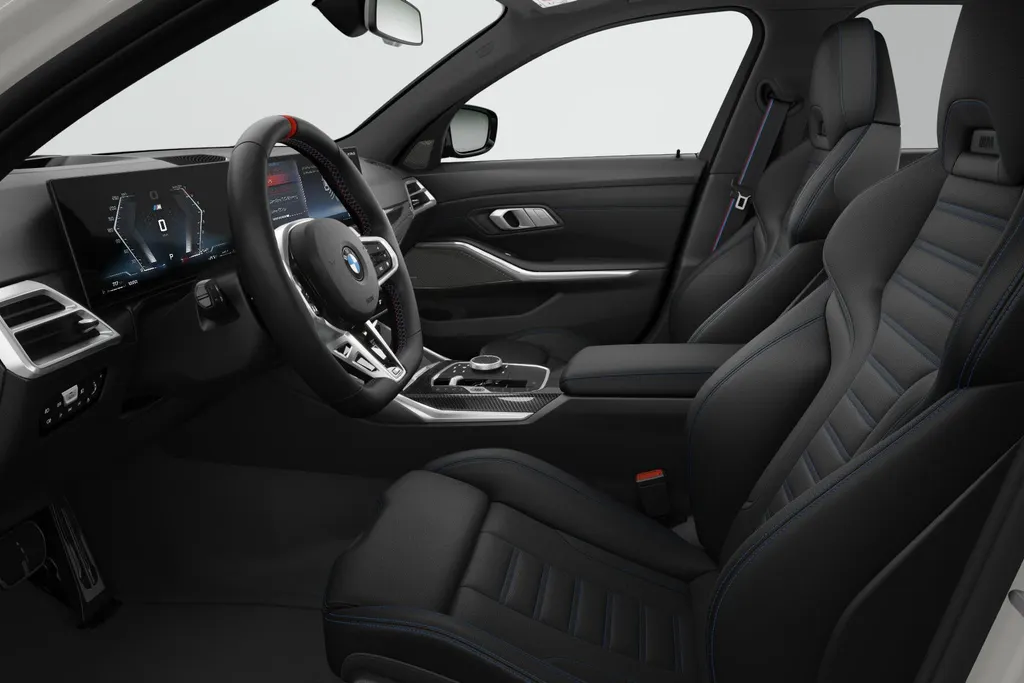 BMW 3-serie Touring M340i xDrive