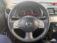 Nissan Micra 1.2 Connect Edition N-TEC | Automaat | Bluetooth | Parkeersensoren | 1e Eigenaar | 48.453KM!!! | NAP | Cruise & Climate Control | Navigatie | LMV | 12 Maanden BOVAG Garantie