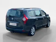 Dacia Lodgy 1.2 TCe Prestige 5p. NL Auto | Trekhaak | Airco | Navi | Parkeersens. | etc.