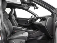 Audi Q6 e-tron SQ6 quattro 100 kWh 490pk · SOH 98% · Panoramadak · 360 Camera · Inklapbare Trekhaak · Warmtepomp · Elek. Stoelen + Geheugen · Garantie t/m 06-10-2030 of 100.000km