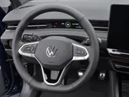 Volkswagen ID.7 Limited Edition Plus 77 kWh accu 286 PK · Trekhaak inklapbaar, met elektrische ontgrendeling · Draadloze telefoonlader ·