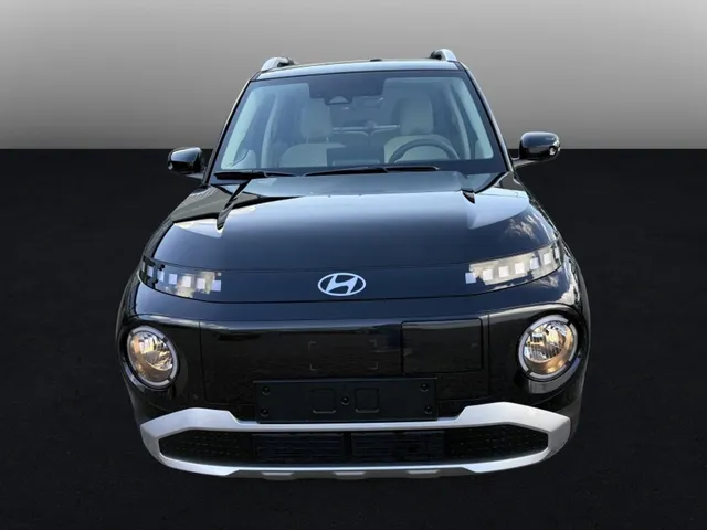 Hyundai Inster Pulse Adv. 42 kWh