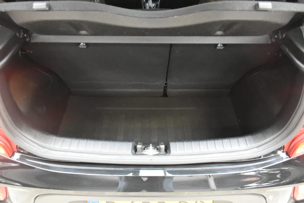 Kia Picanto 1.0 MPi 67pk 4-zits DynamicPlusLine