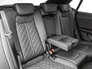 Audi Q8 55 TFSI e quattro Pro Line S 394 PK · 22' LM Velgen · Glazen panorama dak · B&O Premium 3D · Assist. plus, remote park · Stoelventilatie + Massage · Trekhaak · Servosluiting
