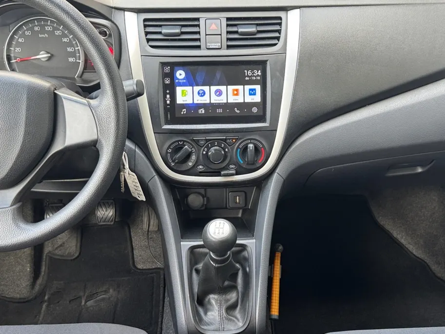 Suzuki Celerio 1.0 Dynamic