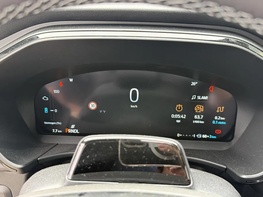 Ford Kuga 2.5 PHEV BlueCruise Edition